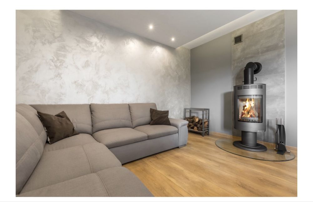 Amenajari interioare