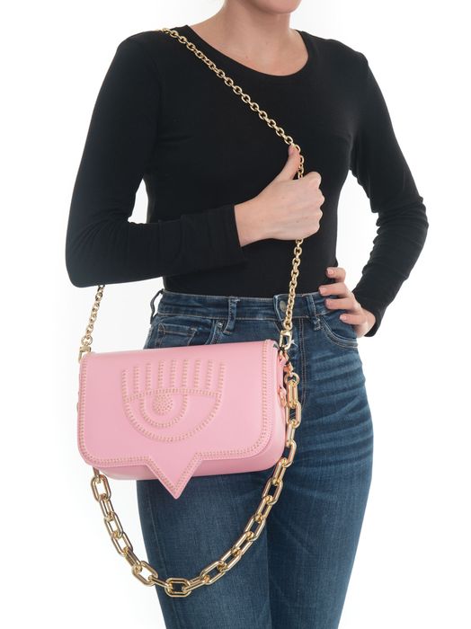 CHIARA FERRAGNI оригинална чанта с кутия