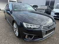 Audi A4 S Line 2019,S Tronik Matrixx Led Acc,Front,Lane,Camera Panoramic Piele