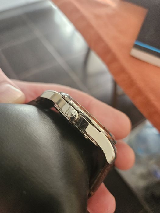 Atlantic automatic saphir