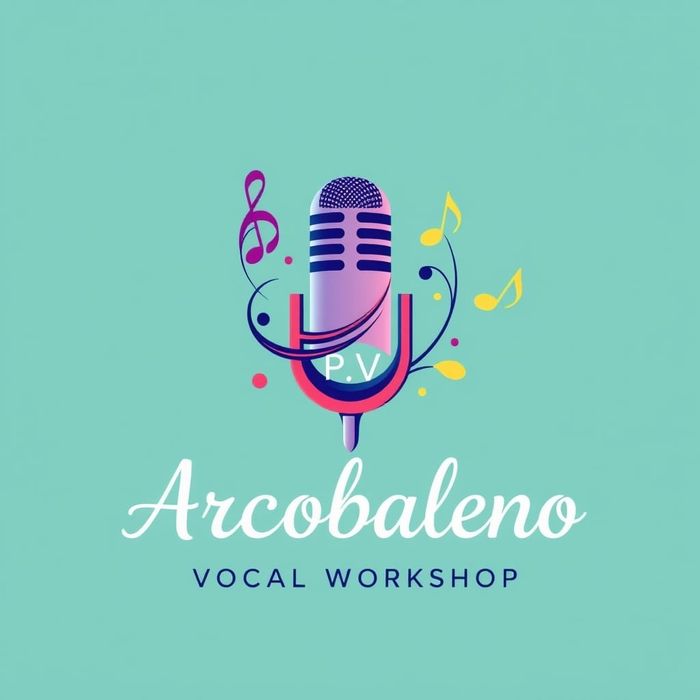 Студия Вокала в Центре города!