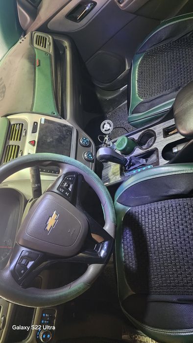 Cobalt 2019 radnoy kraska