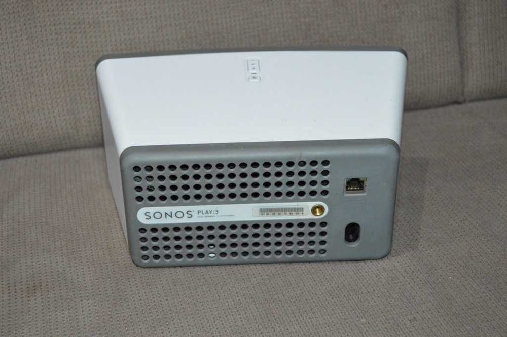 Boxa wireless Sonos Play 3 gen1 radio internet