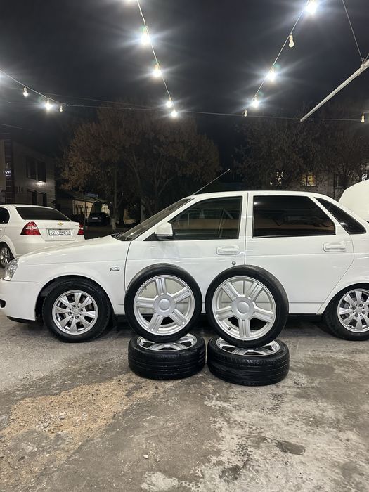 Торус 16  дисктер идеал таза