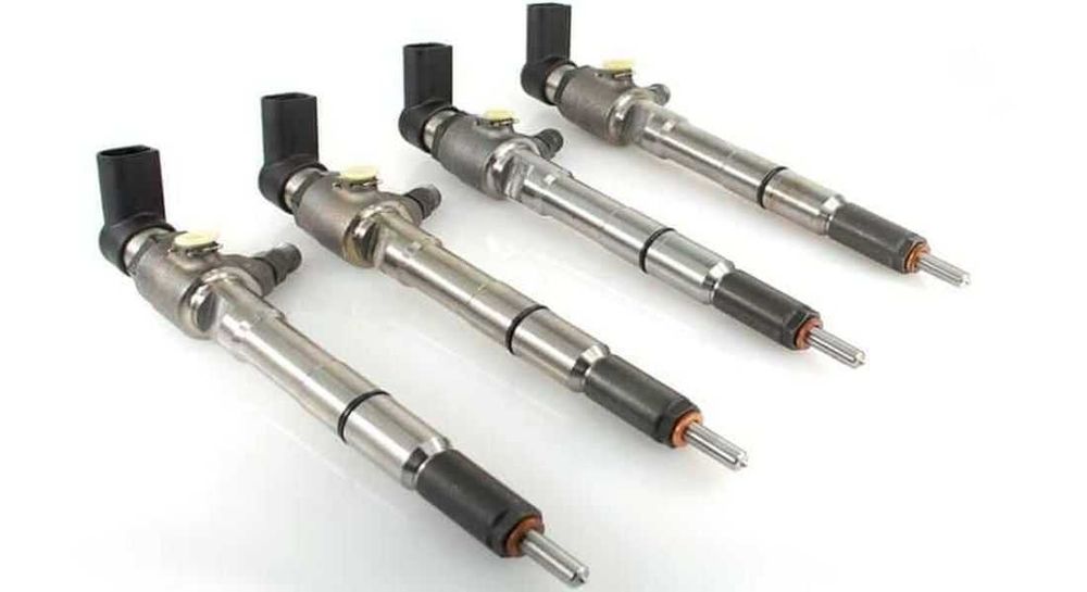 Injector / Injectoare 1.6 TDI 03L130277B, Vw, Audi, Skoda, Seat