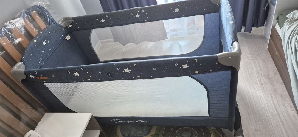 кошари с 2нива, матрак в гаранция