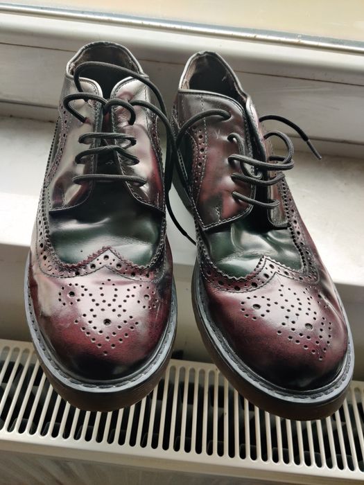 Pantofi Marina Seval size 40