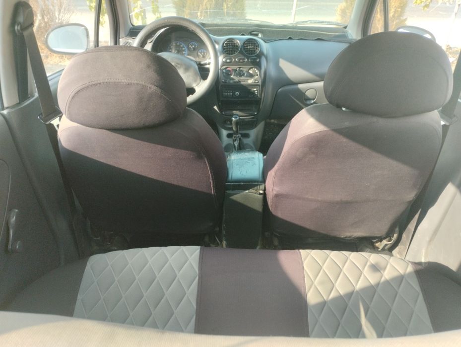 Срочно продам свой матиз