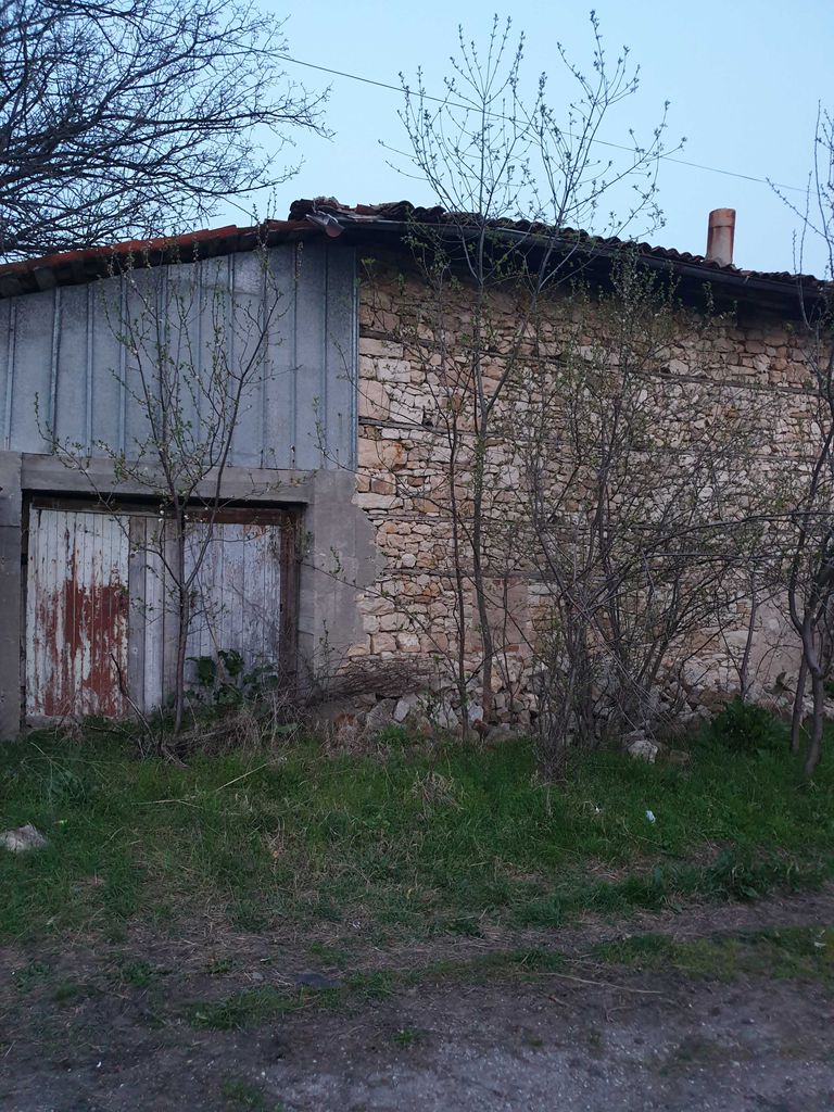 Продава се Къща в Димитровград - 80 кв.м за 58 €/кв.м - Снимка #3