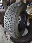Новые ШИНЫ Michelin X-Ice Nortn 4, 205/65 R16
