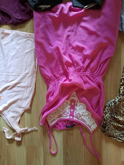 S XS elegante sexy lot haine  firma