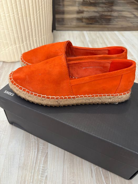 Еспадрили Marc O’ Polo