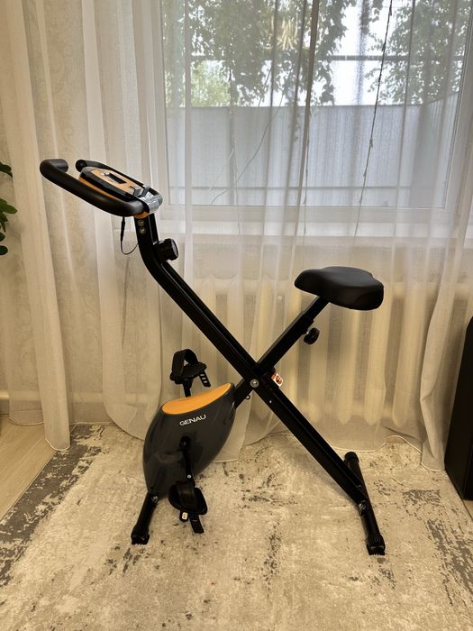 Продам велотренажер