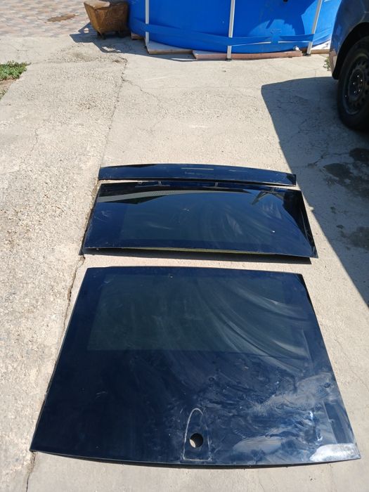 Панорама на хюндай грандеур