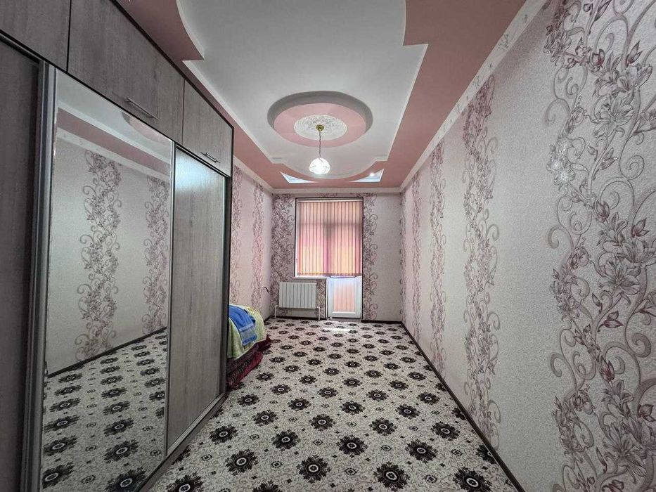 3 хоналик квартира 2 этаж янги кирпичный дом шарк 2, шайхул олам