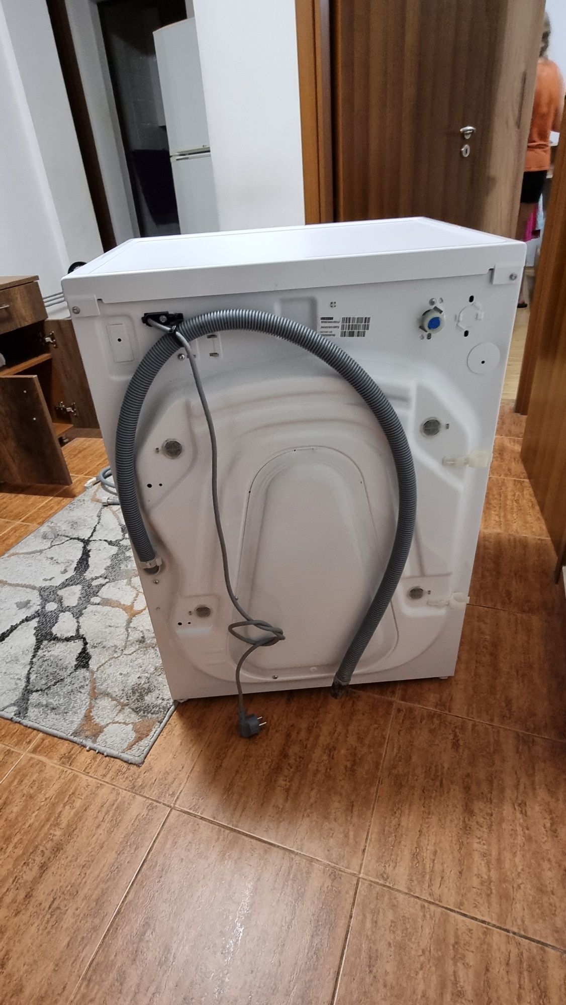 Пералня Whirlpool AWO/C7420S