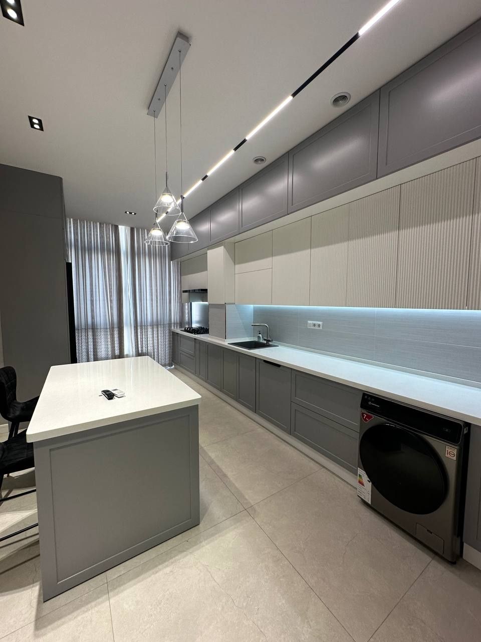 ПРОДАЕТСЯ 3/6/6  ЖК Abu Dhabi