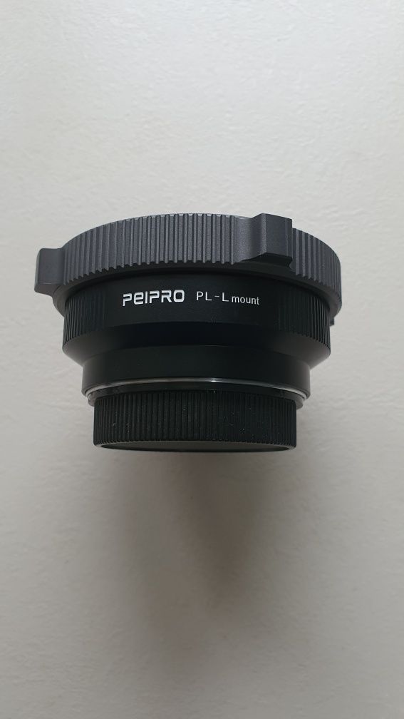 Adaptor peipro Arri PL - leica L