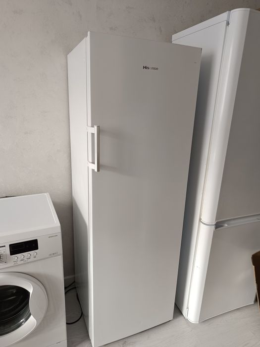 Продам морозильник