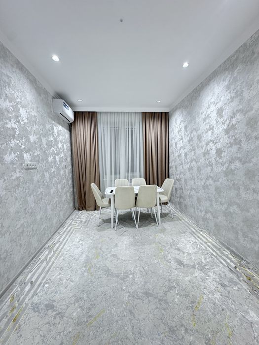 Улица - Баку ( Аренда Квартиры ) 2- комнатная ,4- этаж