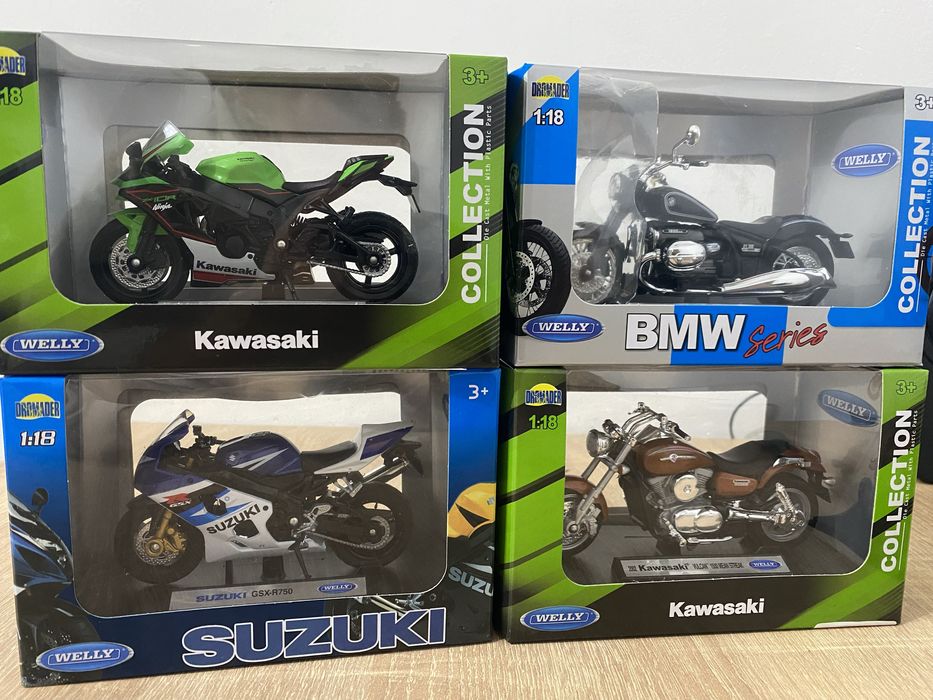 Bmw R18  11800cc