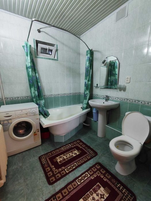 Сдам евро квартиру на мах. Салор Ойбек