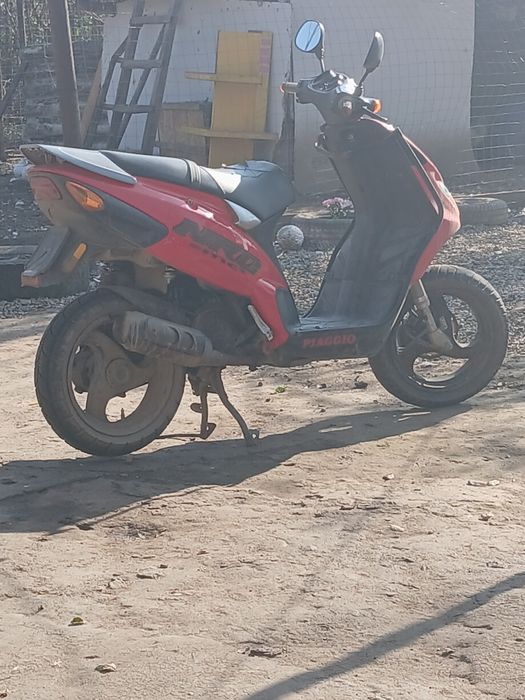 Vând Scuter Piaggio