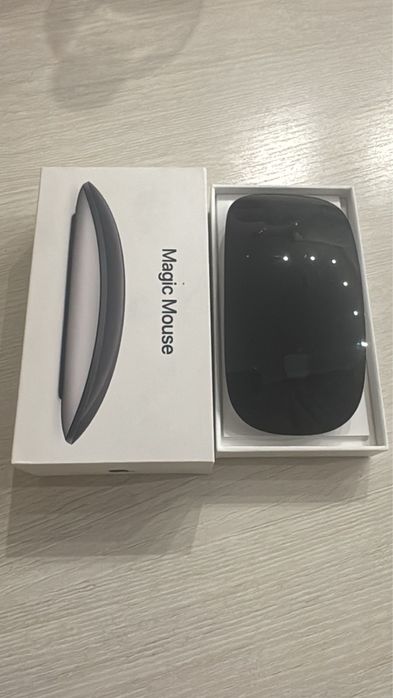 Мышка Magicmouse
