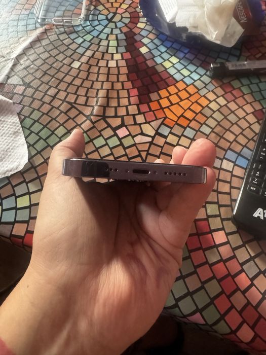 Отличен! Iphone 14 pro,256 Gb