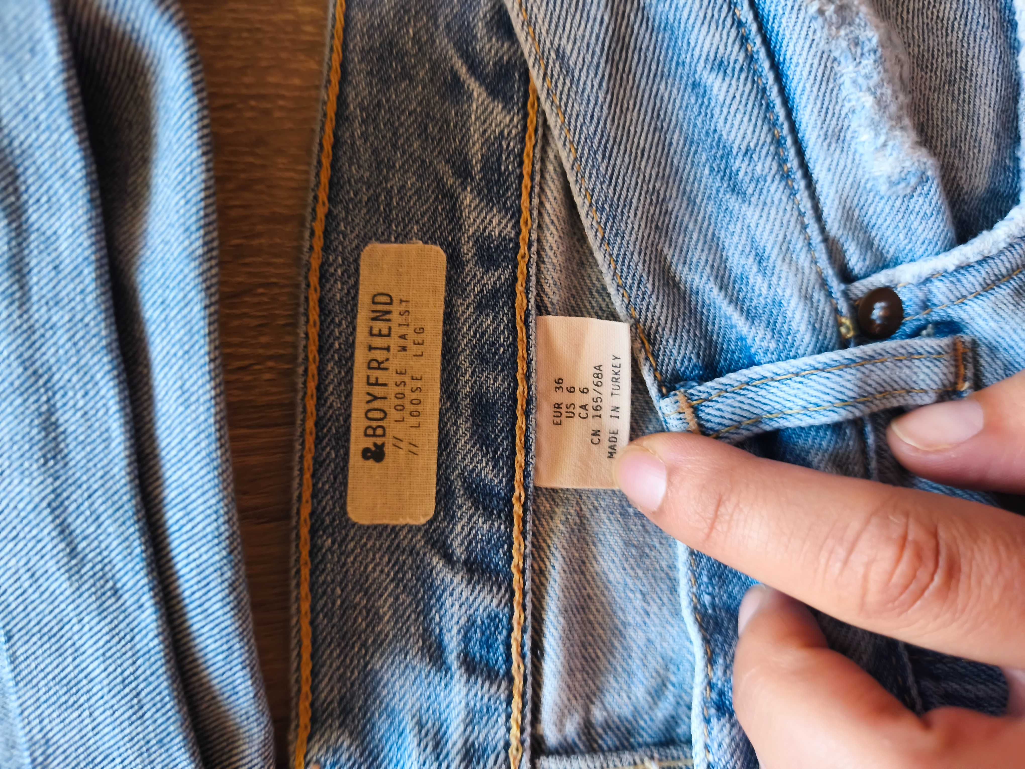 Лот къси панталони H&M