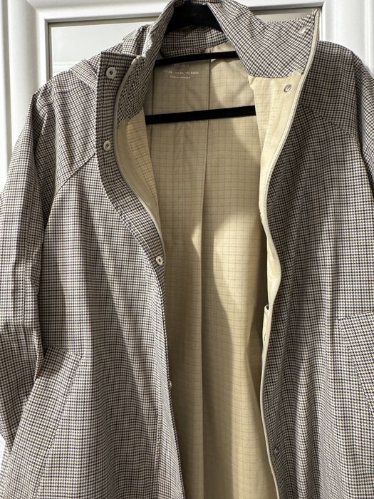 Jeacheta Oysho impermeabila xs