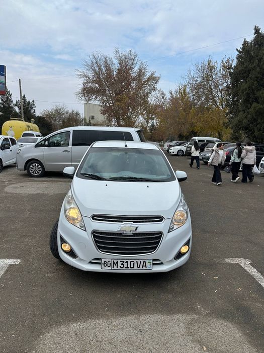 Avtamat spark sotiladi