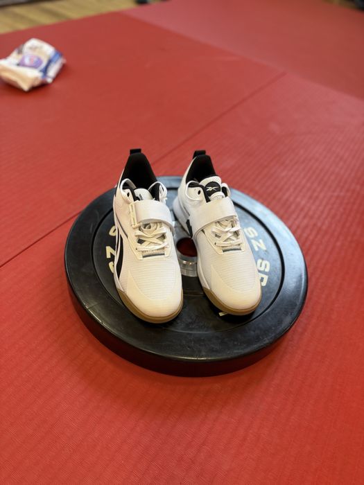 Щангети Reebok lifter PR3