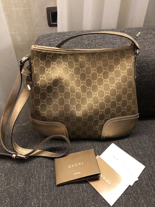 Оригинална чанта Gucci
