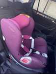Scaun auto Cybex Sirona 360