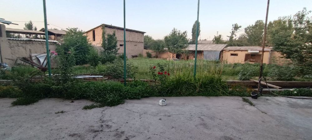 .Аркбулок таможный склад 6сотих 2та хона подвол ер сотиги 12.500$ арзо