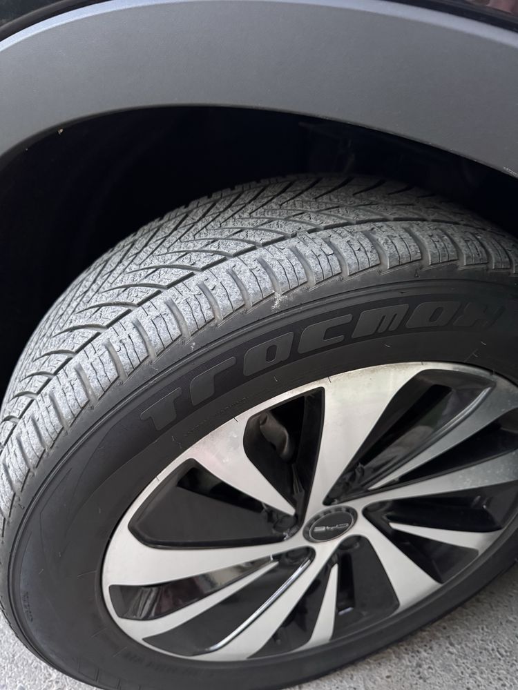 Диска балон сотилади BYD Champion 235/55R19