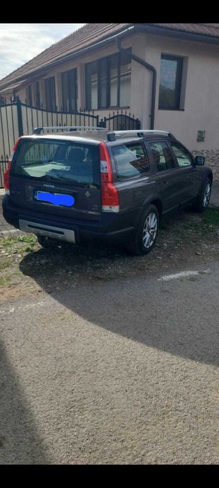 Volvo XC 70  DIESEL cutie manuală