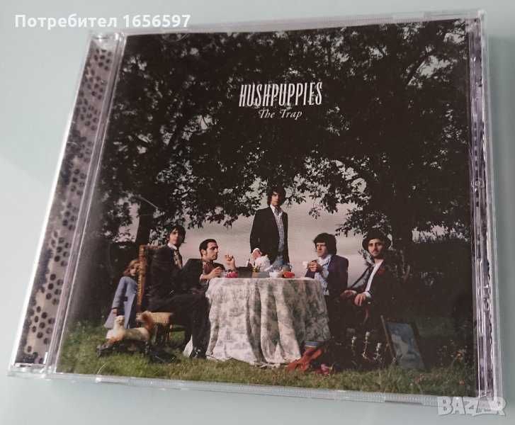The Darling Buds, Dubstar, Mercury Rev, Hushpuppies, LCD Soundsystem