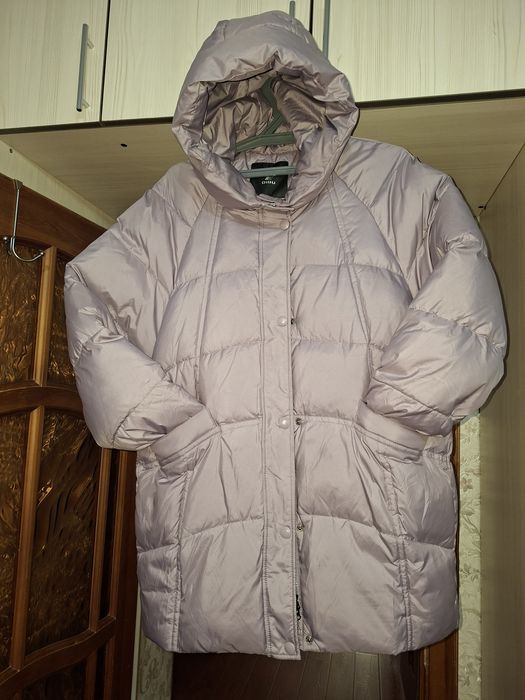 Продается  отличный пуховик