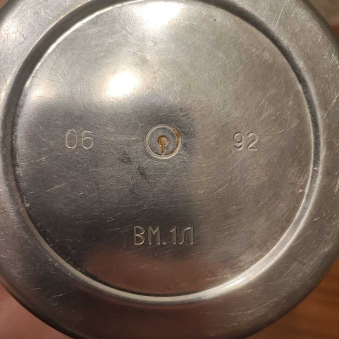 Продам термосы для чая и еды из нержавеющей стали