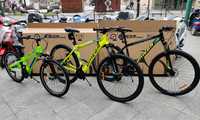 Biciclete OMEGA Focsani - DELUXE ELECTRIC, dealer Autorizat ! Stoc NOU