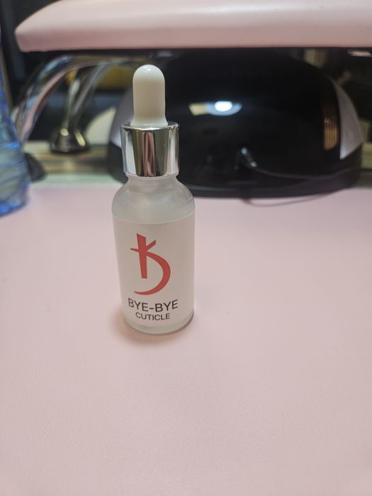 Гел лакове на KODI