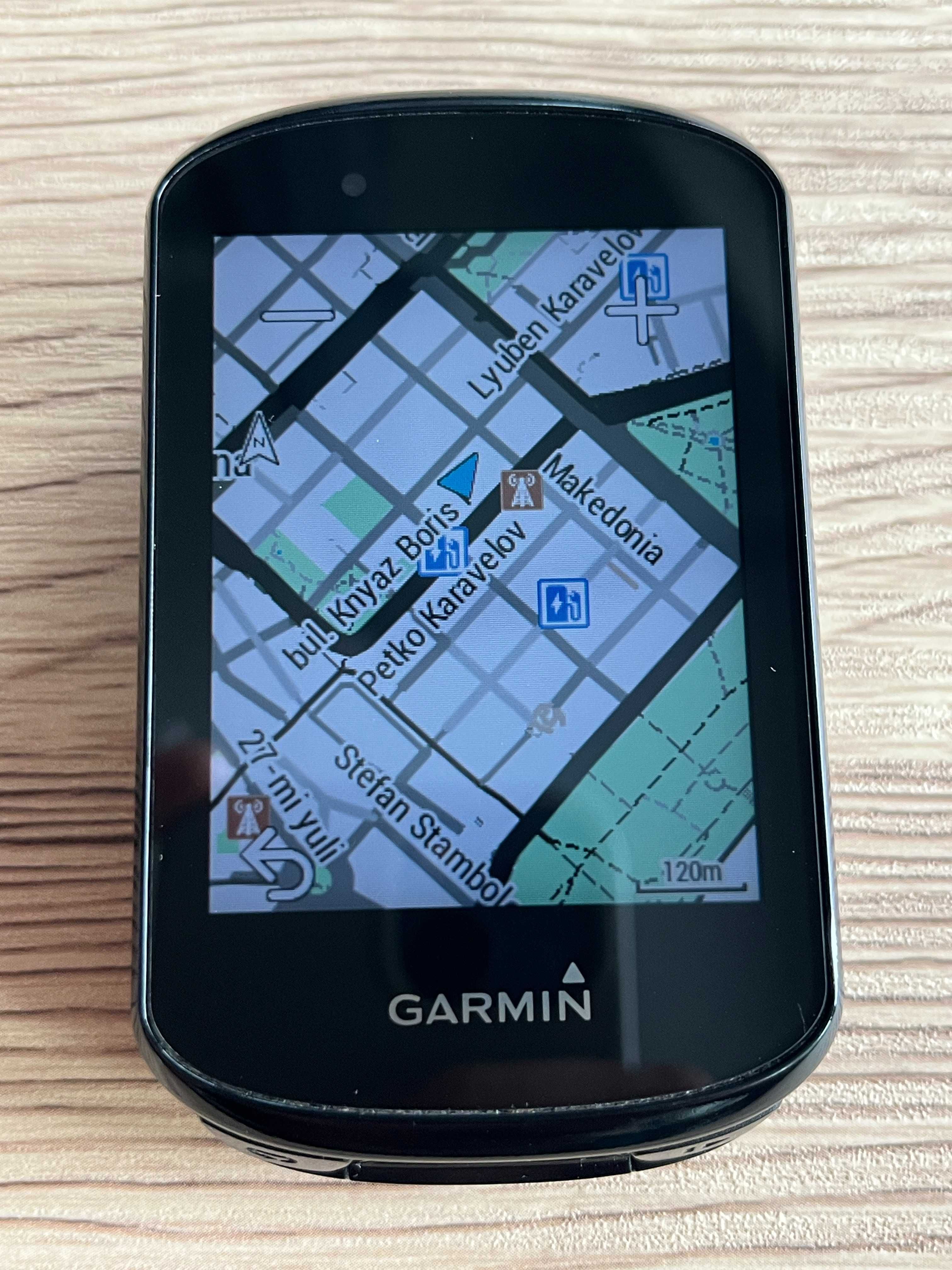 Garmin Edge 830 – отлично състояние