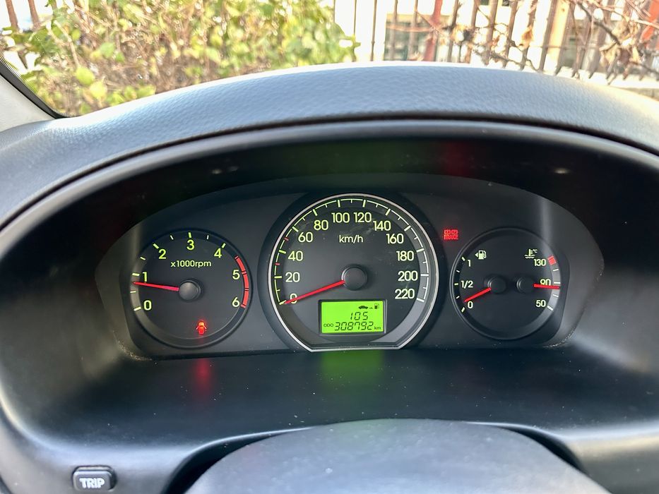 Vand Hyundai H1, masina familiei, impecabilă