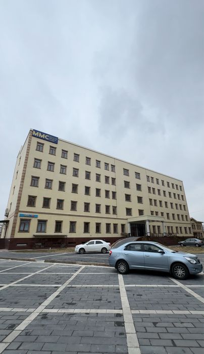 Продается здание свободного назначения в Яккасарайском районе!