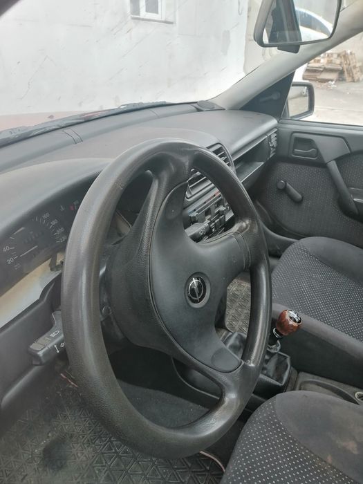 НА ЧАСТИ! Opel Vectra A 1.7 D 1994 г.