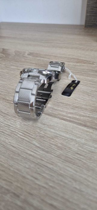 Ceas bărbătesc GP Collection 3ATM – nou