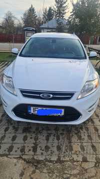 Ford mondeo mk4 facelift 2.0 TDCI 140 Cp