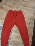 Pantaloni nike tech